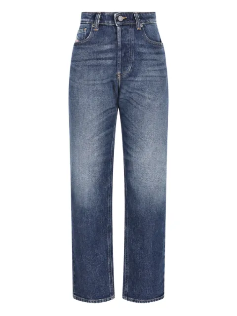 Diesel 1988 stone-washed jeans