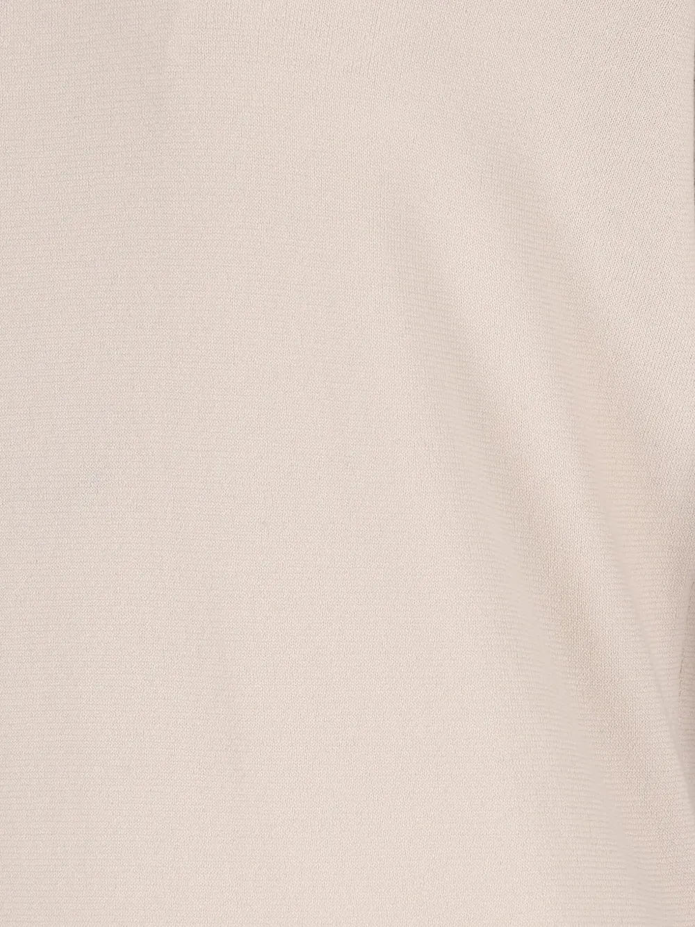 Loro Piana Kasjmier coltrui Grijs