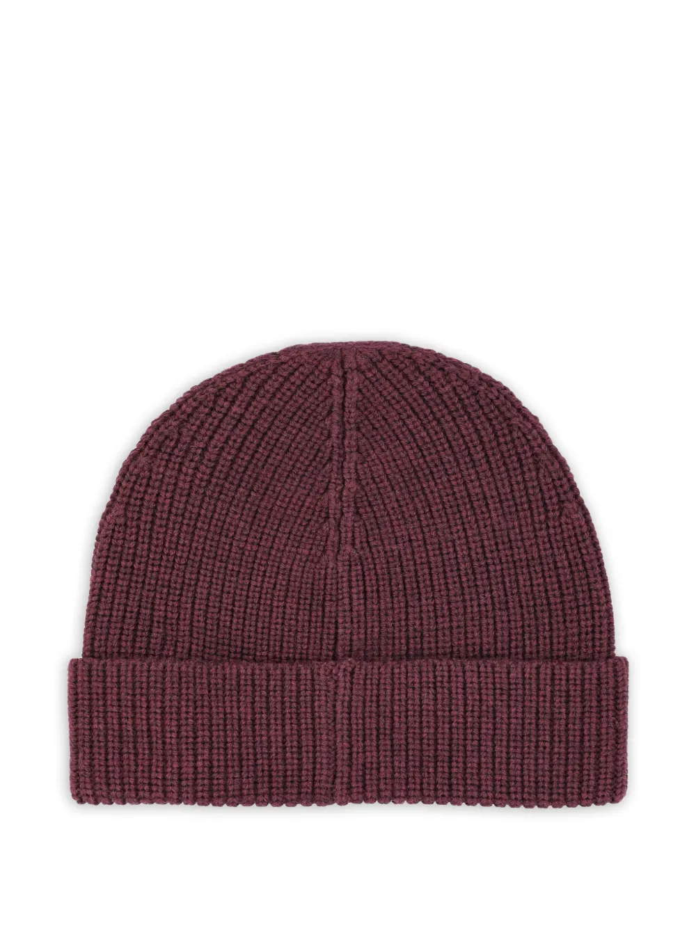 ISABEL MARANT ribbed wool beanie | Image 2