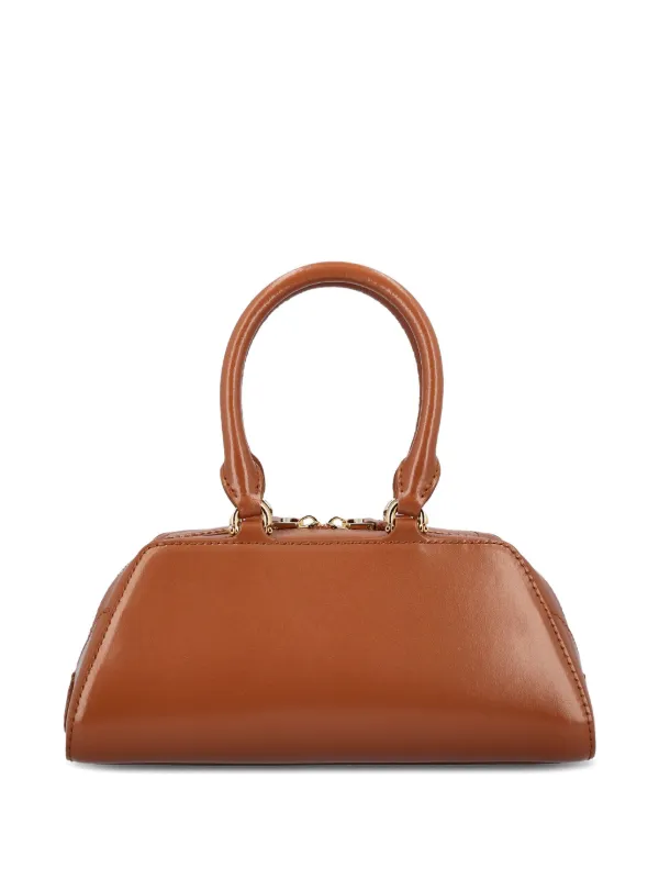 Givenchy アンティゴナ ミニバッグ | ブラウン | FARFETCH JP