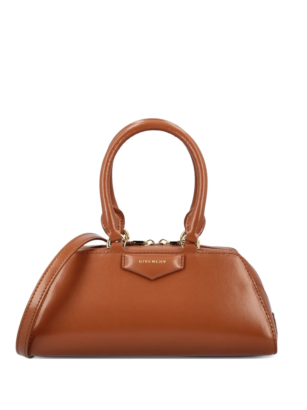 Givenchy Antigona mini bag | Brown | Image 1