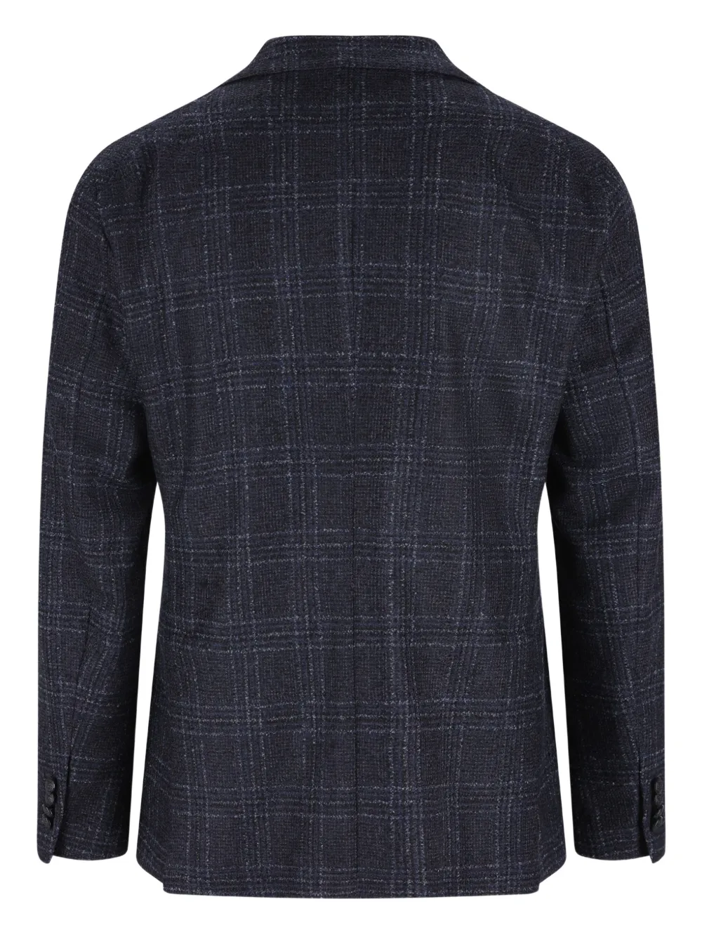 Tagliatore blazer boutonné à carreaux | Blazers | Image 2