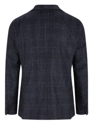 ジャケットその他 TAGLIATORE Men Jacket 190025 1SMC22B I1179 BLUE 31917848_61520078_300.jpg