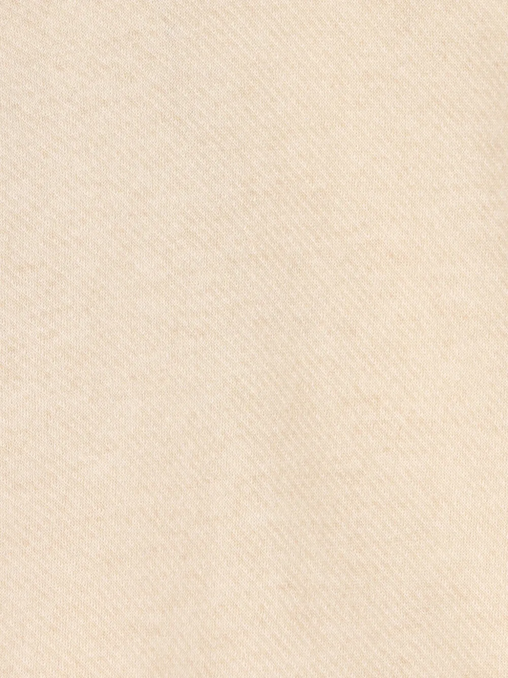 Loro Piana Roadster trui Beige