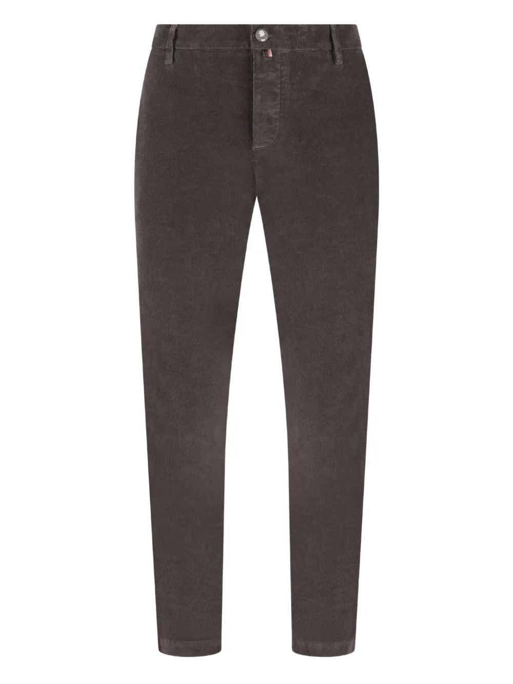 Jacob Cohën five-pocket corduroy trousers | Brown | Image 1