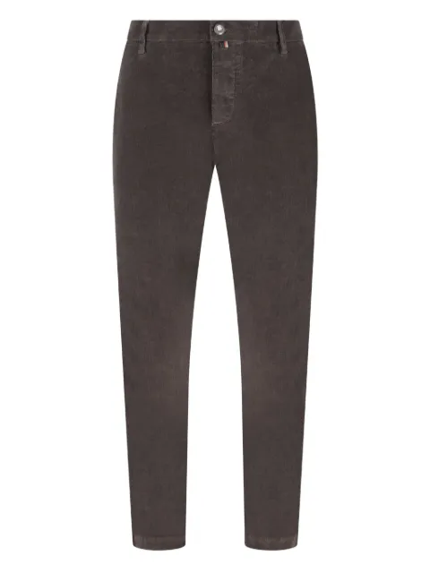 Jacob Cohën five-pocket corduroy trousers
