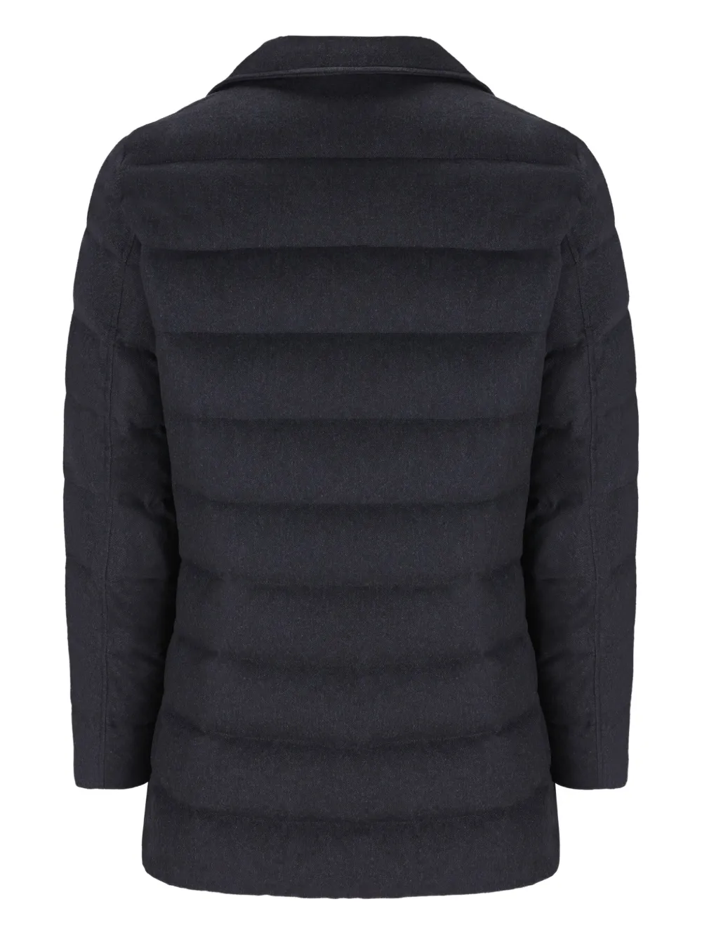 Herno double-breasted padded coat | Double Breasted Coats | Image 2