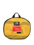 The North Face Base Camp logo-print backpack - Yellow