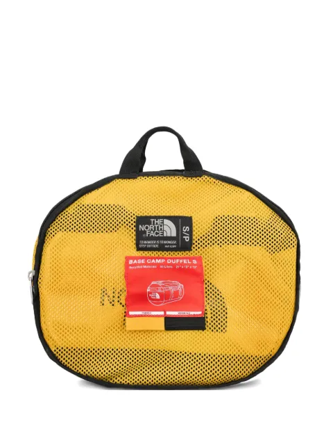 The North Face Base Camp logo-print backpack