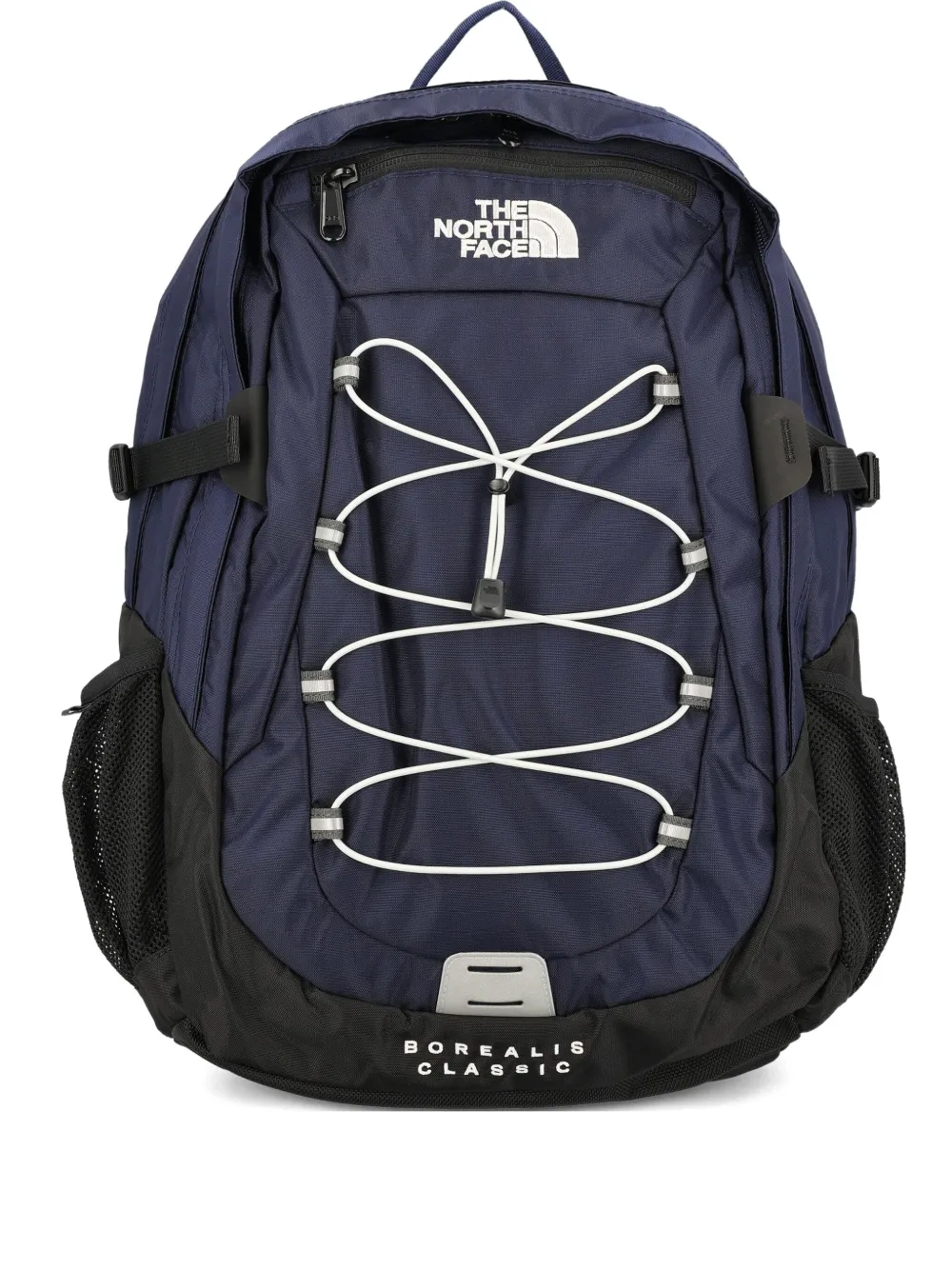 The North Face Borealis backpack | Blue | Image 1