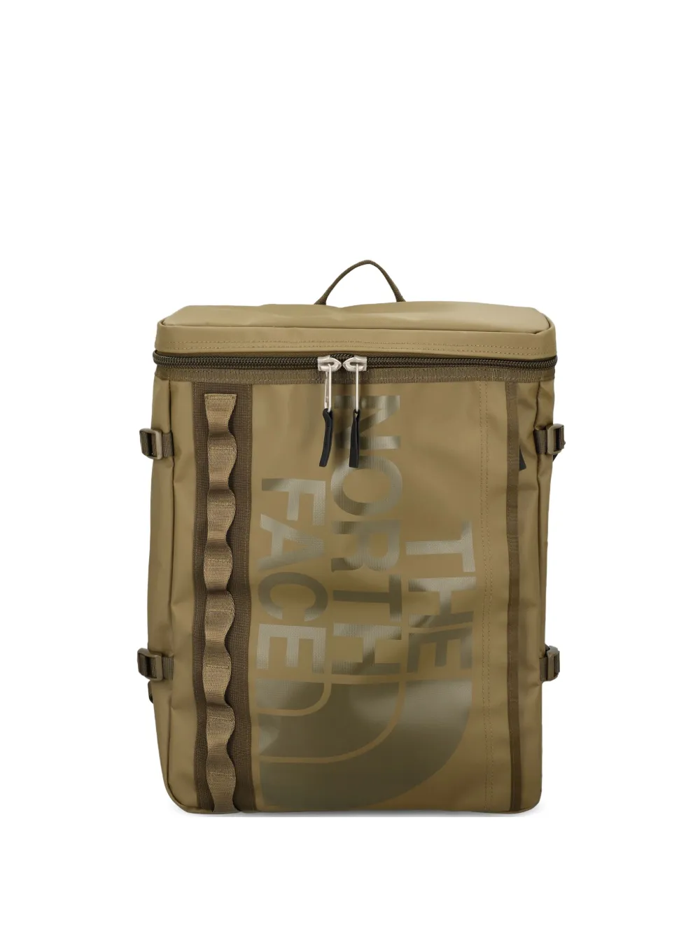 The North Face Base Camp Fuse Box Backpack In Neutral