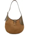 Loro Piana Bobbin shoulder bag - Brown