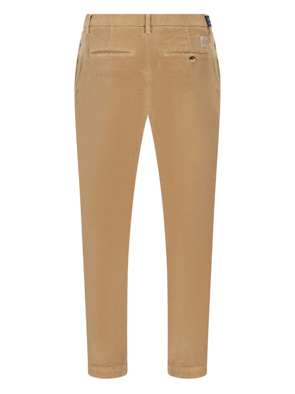 Jacob Cohën five-pocket corduroy trousers | Regular-Fit & Straight Leg Pants | Image 2