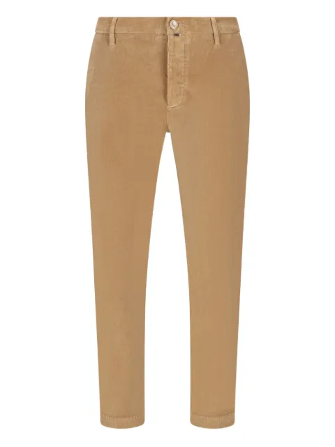Jacob Cohën five-pocket corduroy trousers