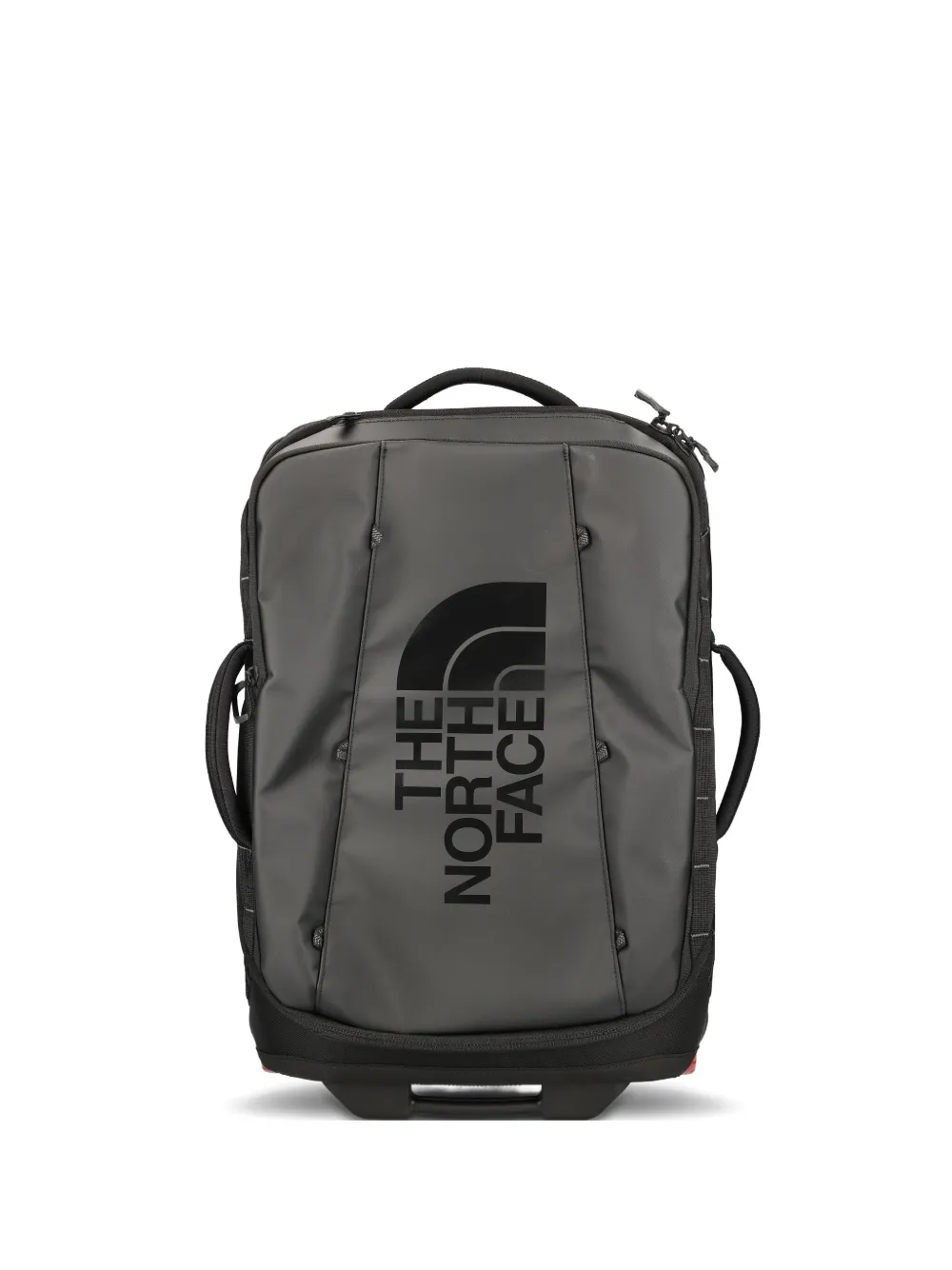 The North Face Base Camp Rolling Thunder スーツケース - ブラック The North Face Base Camp Rolling Thunder スーツケース - ブラック