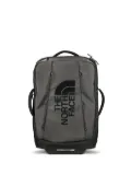 The North Face Base Camp Rolling Thunder logo-print wheeled suitcase - Black