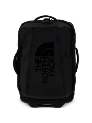 Supreme x The North Face Rolling Thunder Trolley Bag | Black