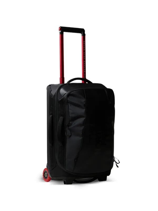 The North Face Base Camp Rolling Thunder logo-print Wheeled