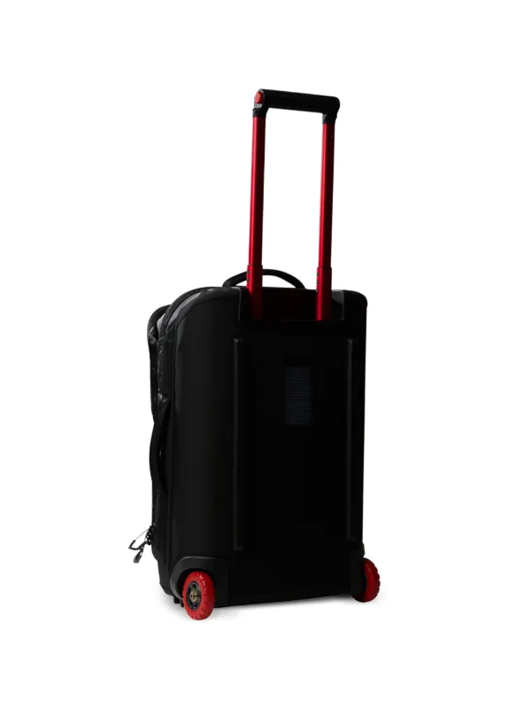 The North Face Base Camp Rolling Thunder logo-print Wheeled