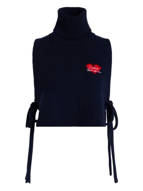 Giada Benincasa Maglione CiaoAmore