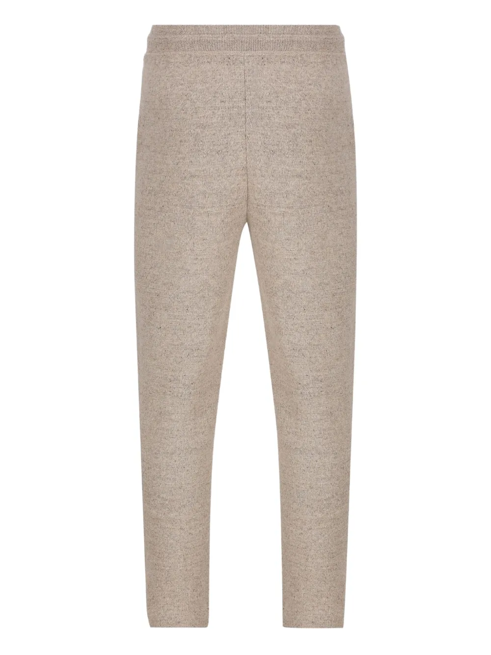 Loro Piana drawstring flat-pocket trousers | Tapered Pants | Image 2