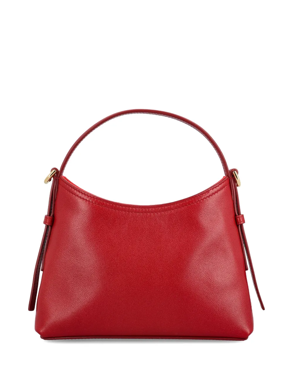 Givenchy leather shoulder bag - Rood