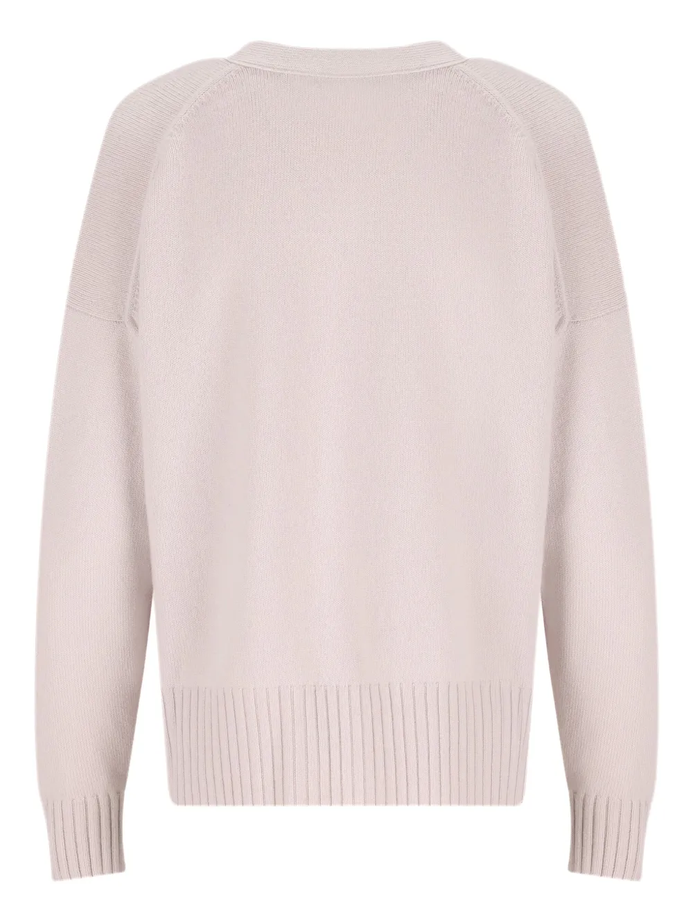ALPHA STUDIO pocket V-neck cardigan | Cardigans | Image 2