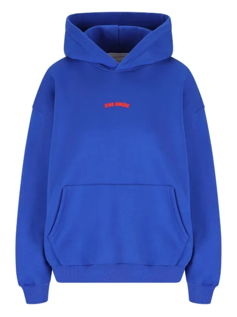 Giada Benincasa hoodie Ciao Amore