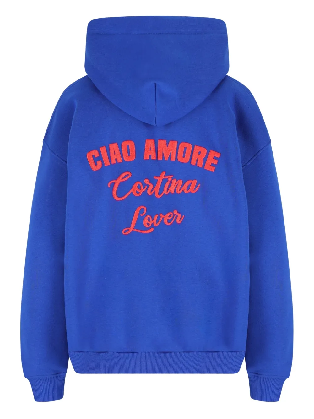 Giada Benincasa hoodie Ciao Amore | Hoodies | Image 2