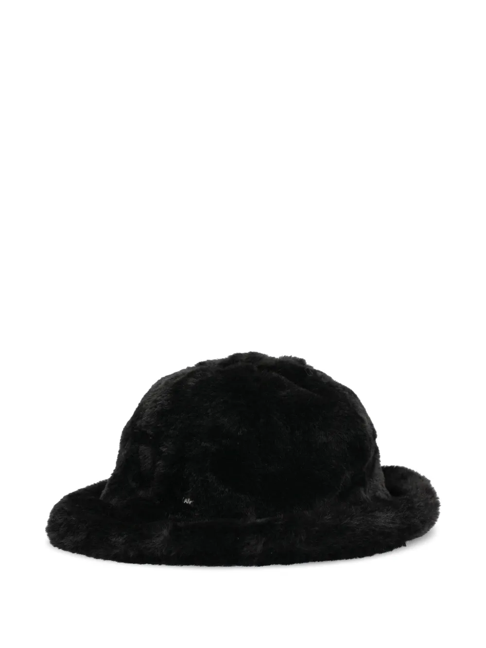 Kangol faux-fur bucket hat | Women | Image 2