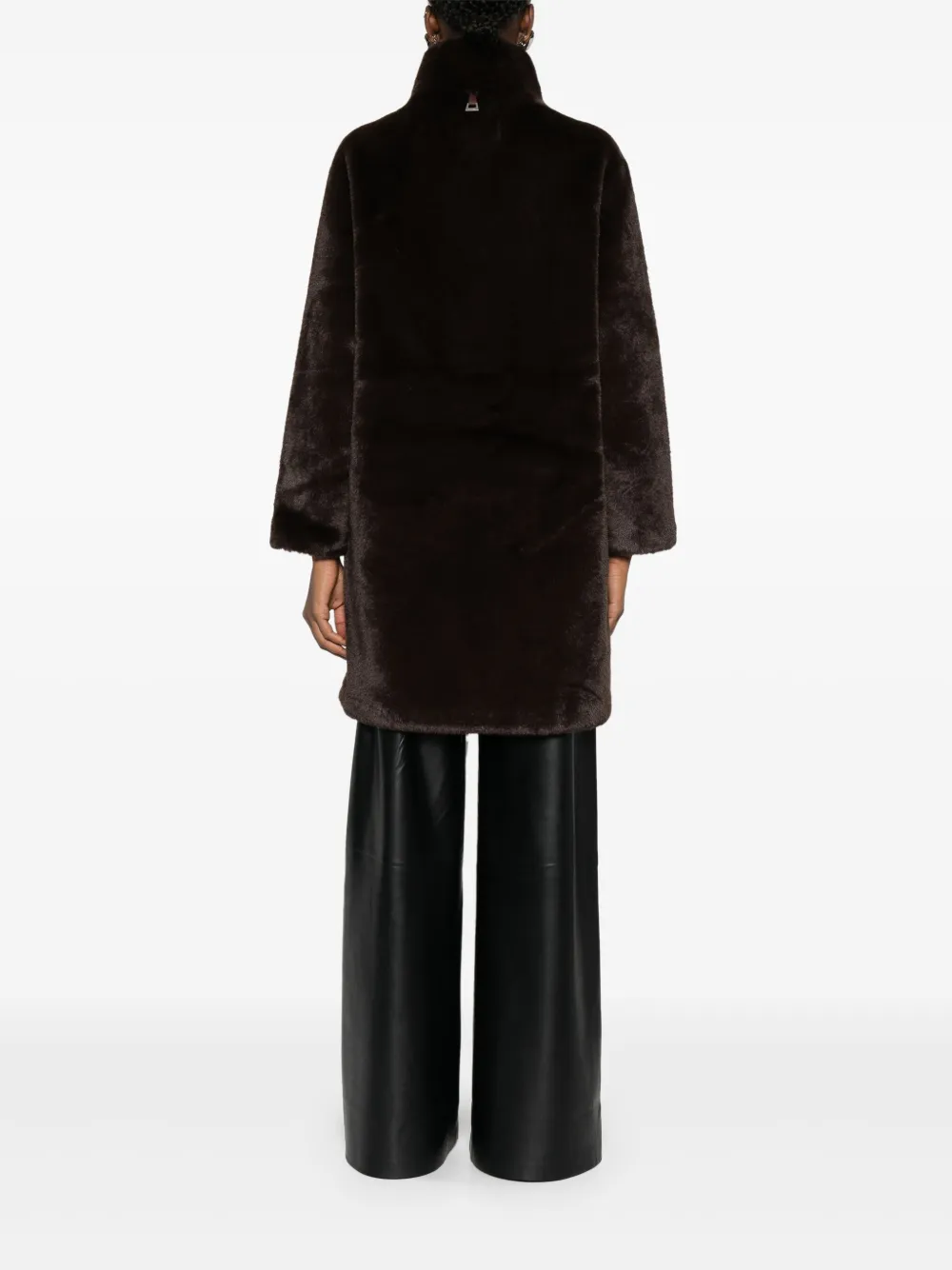 Apparis Blair jas Bruin