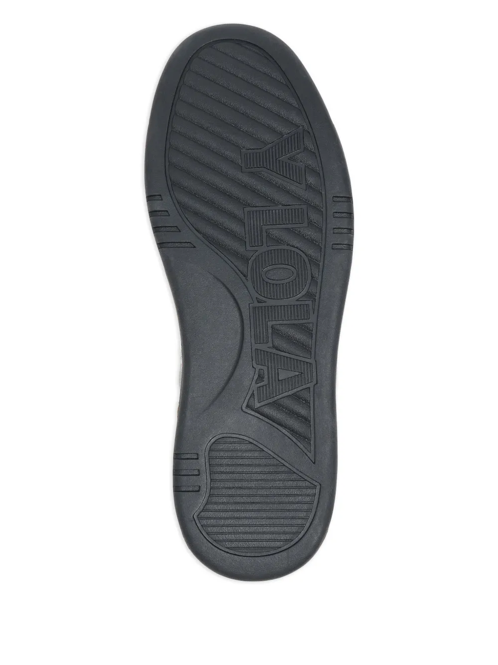 Bimba y Lola 13 57 sneakers Zilver