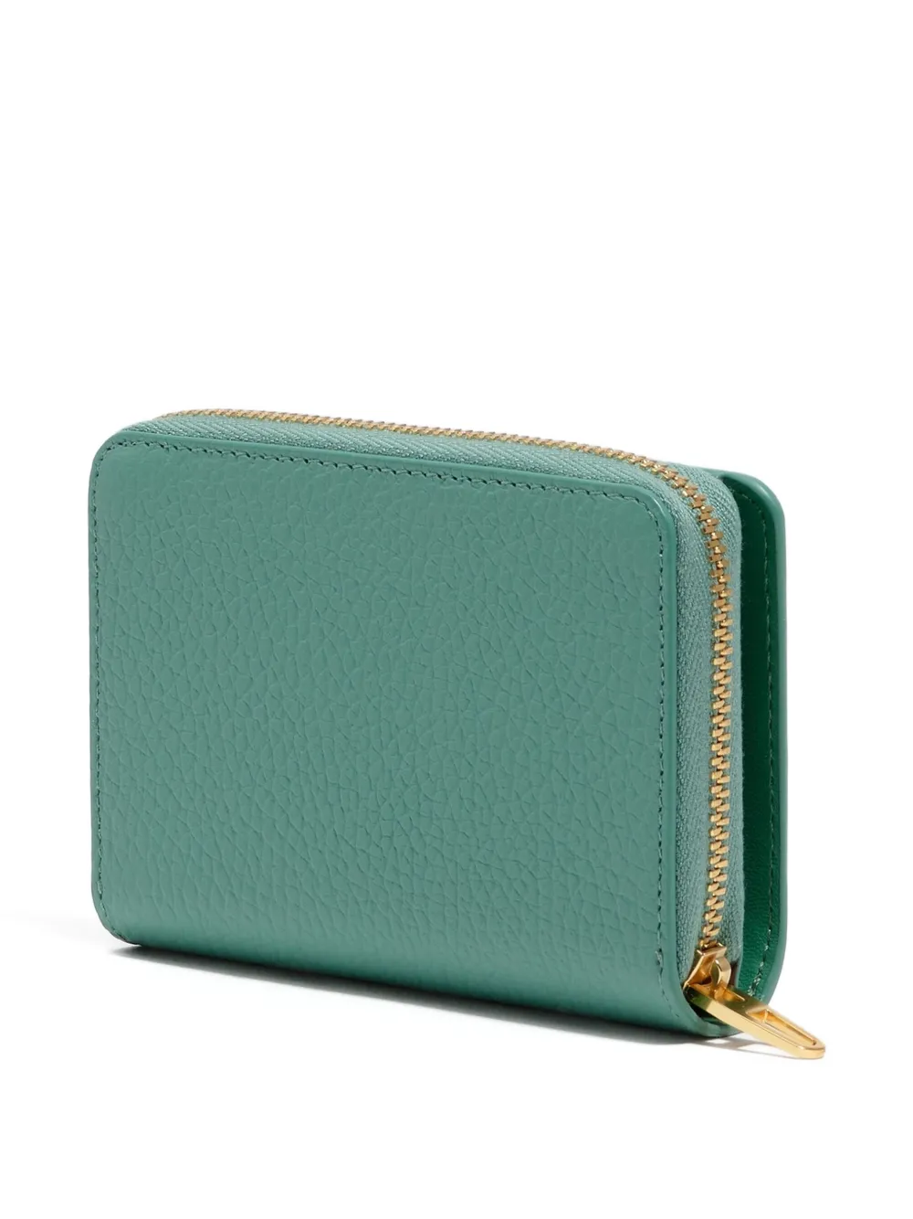 Bimba y Lola Leren portemonnee Groen