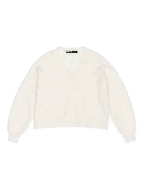Bimba y Lola v-neck sweater