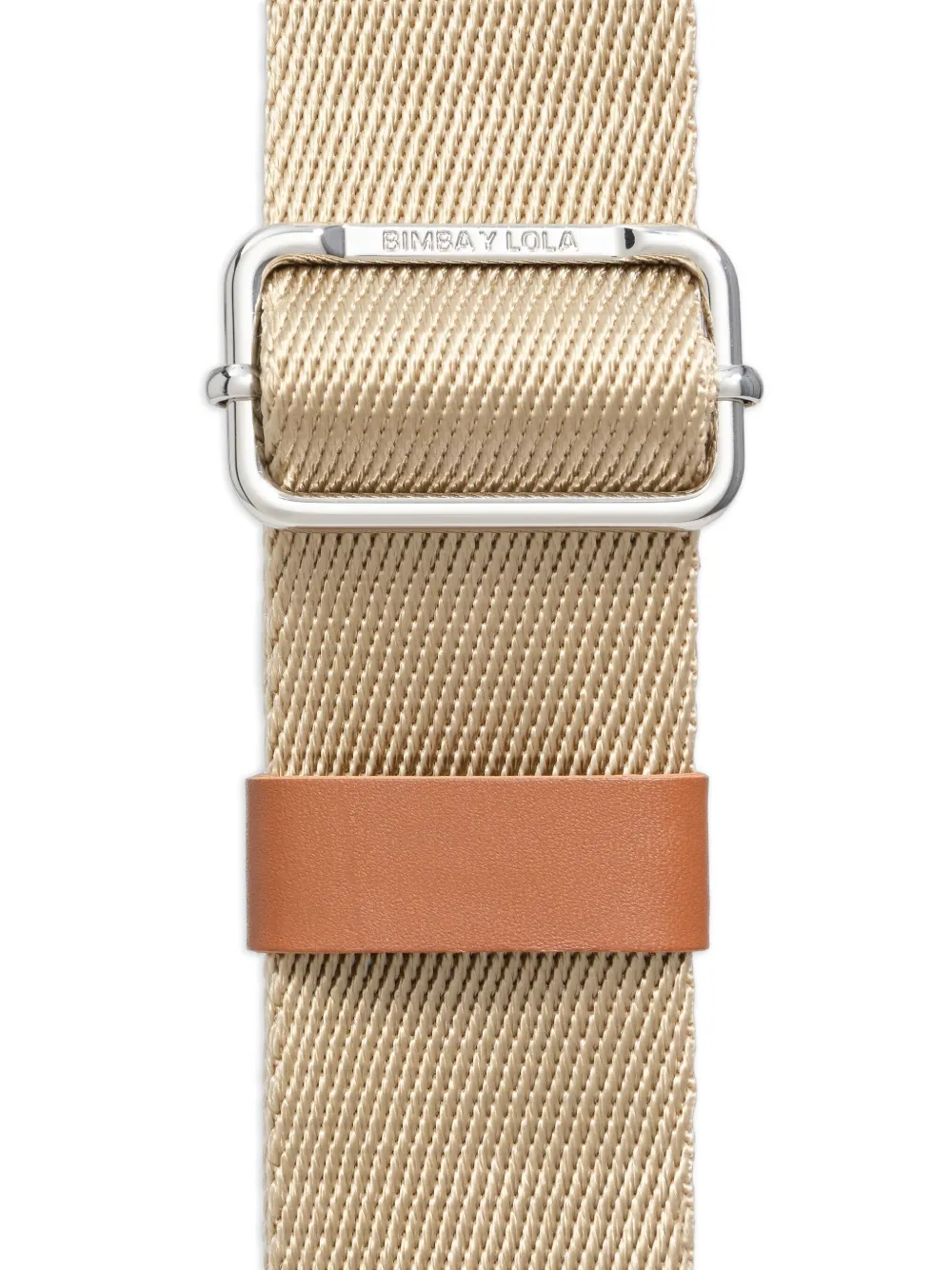 Bimba y Lola Carlino crossbodytas Groen