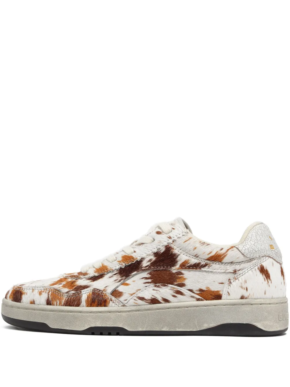 Bimba Y Lola 13 57 Sneakers In Animal Print