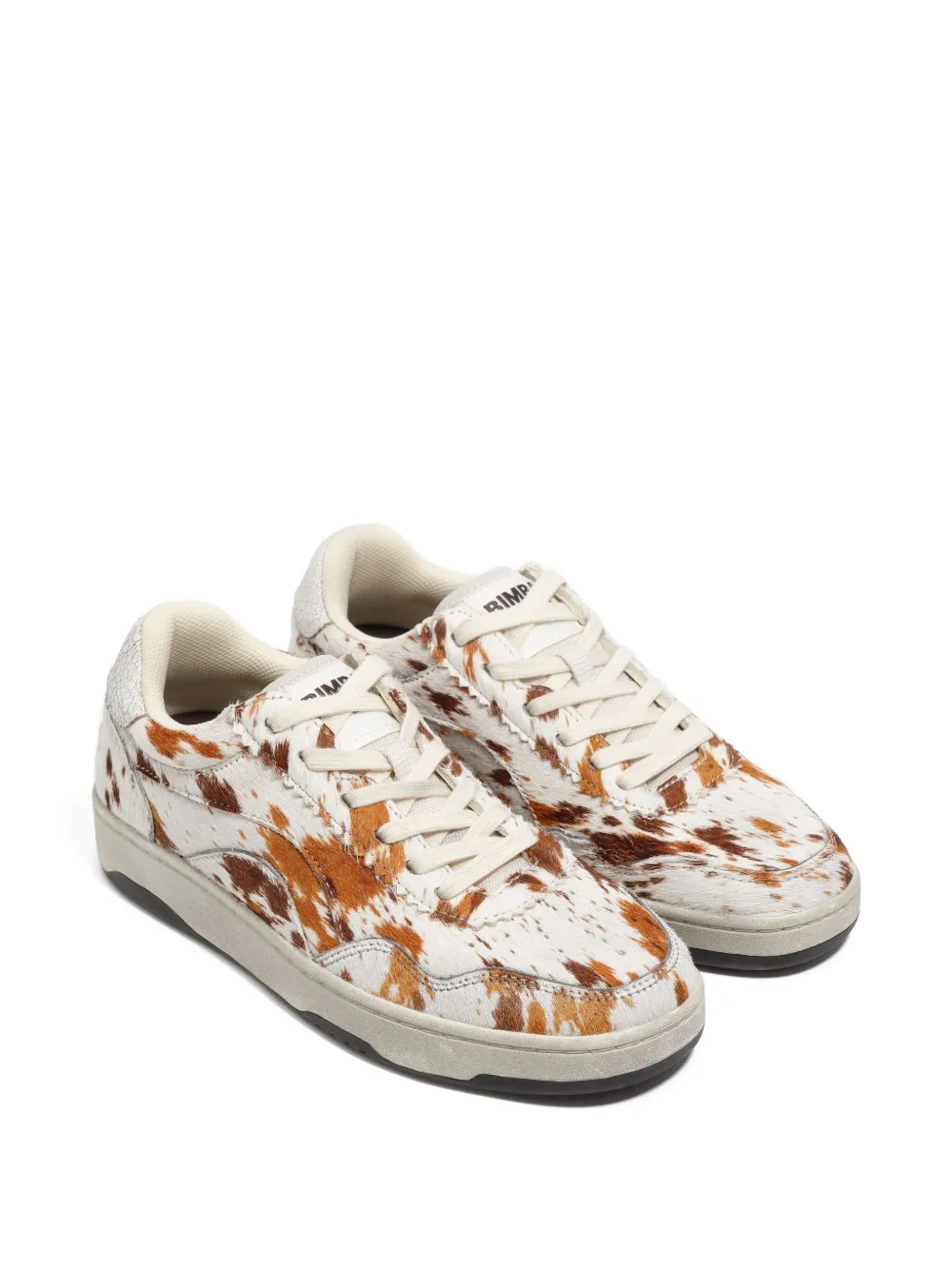 Bimba y Lola 13 57 sneakers - Wit