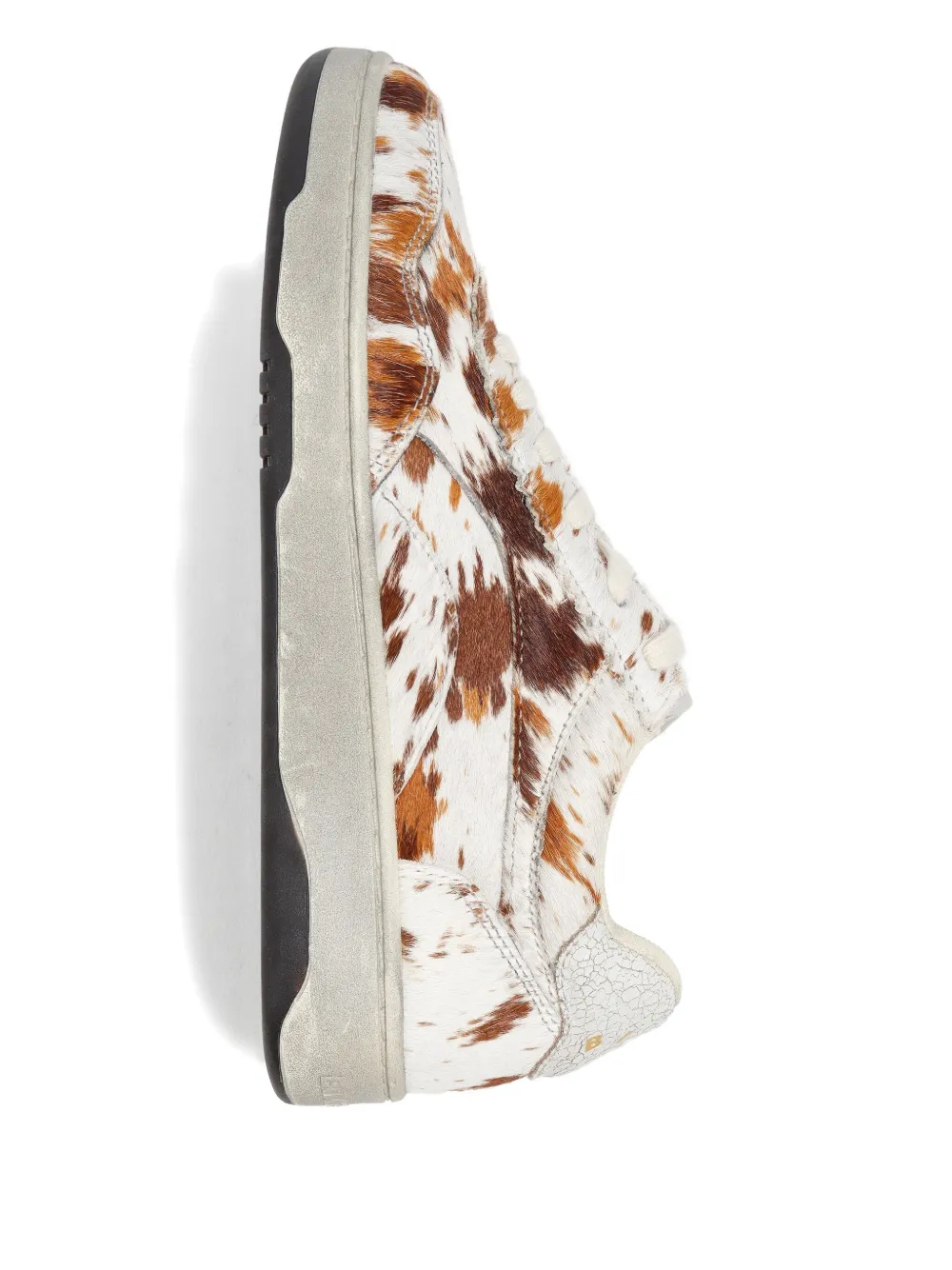 Bimba Y Lola 13 57 Sneakers In Animal Print