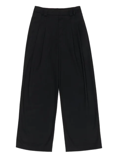 Bimba y Lola pleated trousers