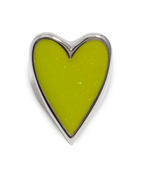 Bimba y Lola heart ring