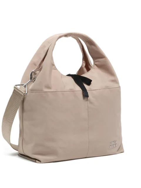 Bimba y Lola Paper tote bag