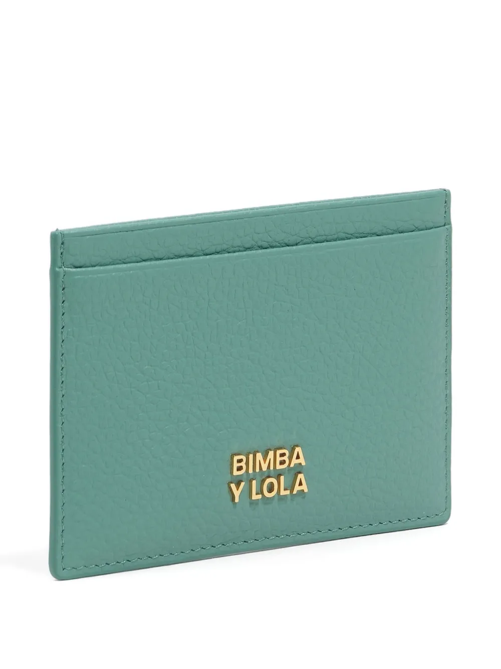 Bimba y Lola カードケース - グリーン Bimba y Lola カードケース - グリーン