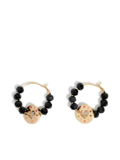 Bimba y Lola hoop earrings