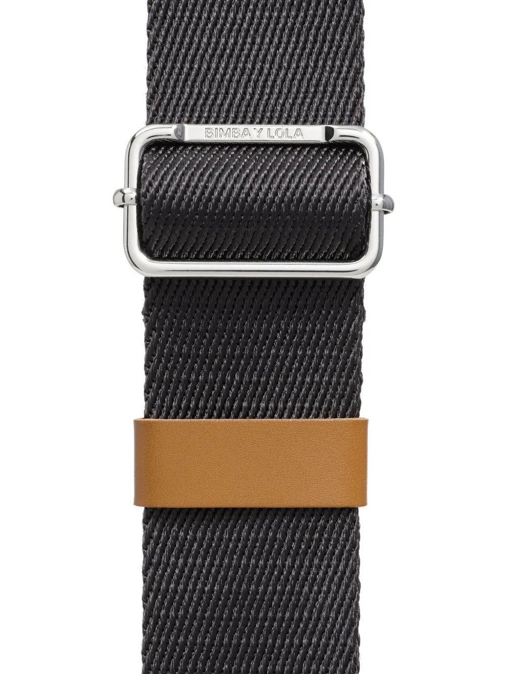 Bimba Y Lola Carlino Cross Body Bag In Green