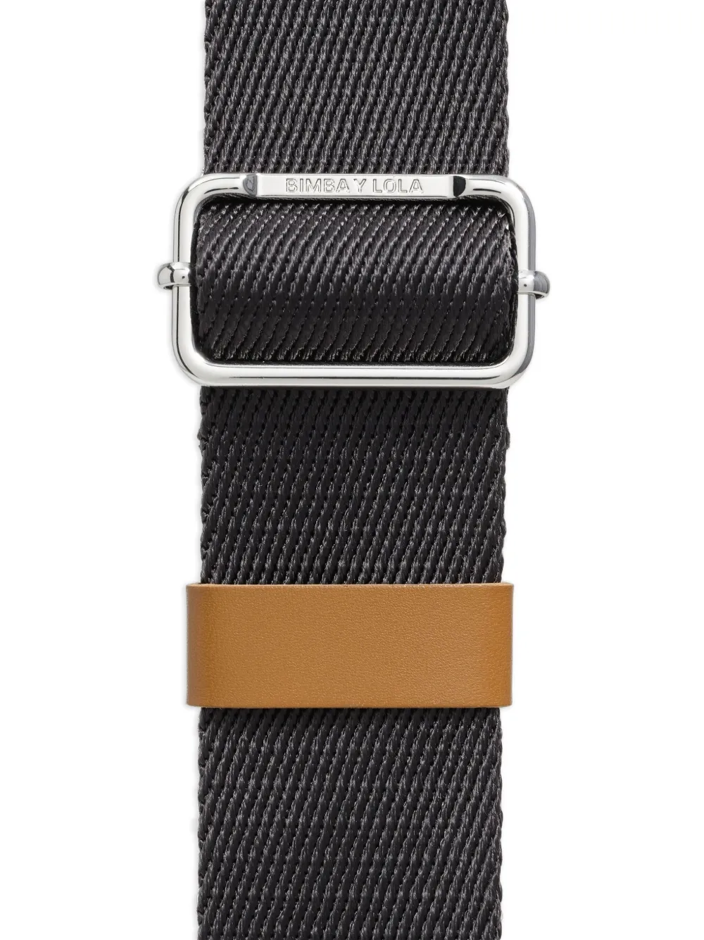 Bimba y Lola Carlino crossbodytas Groen