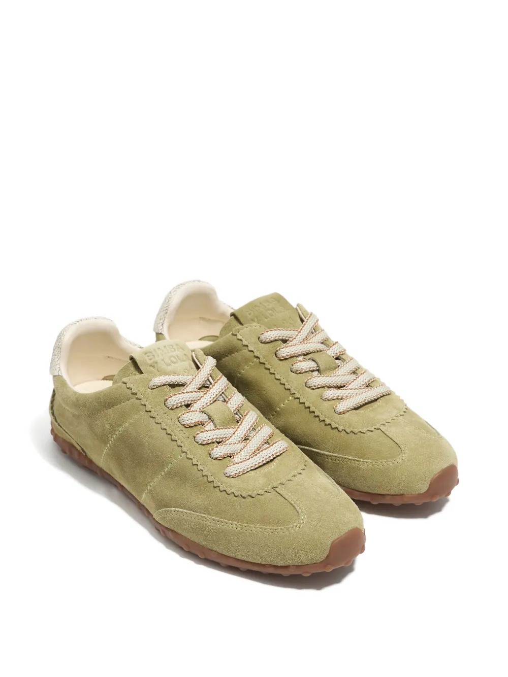 Bimba y Lola 13 29 sneakers Green