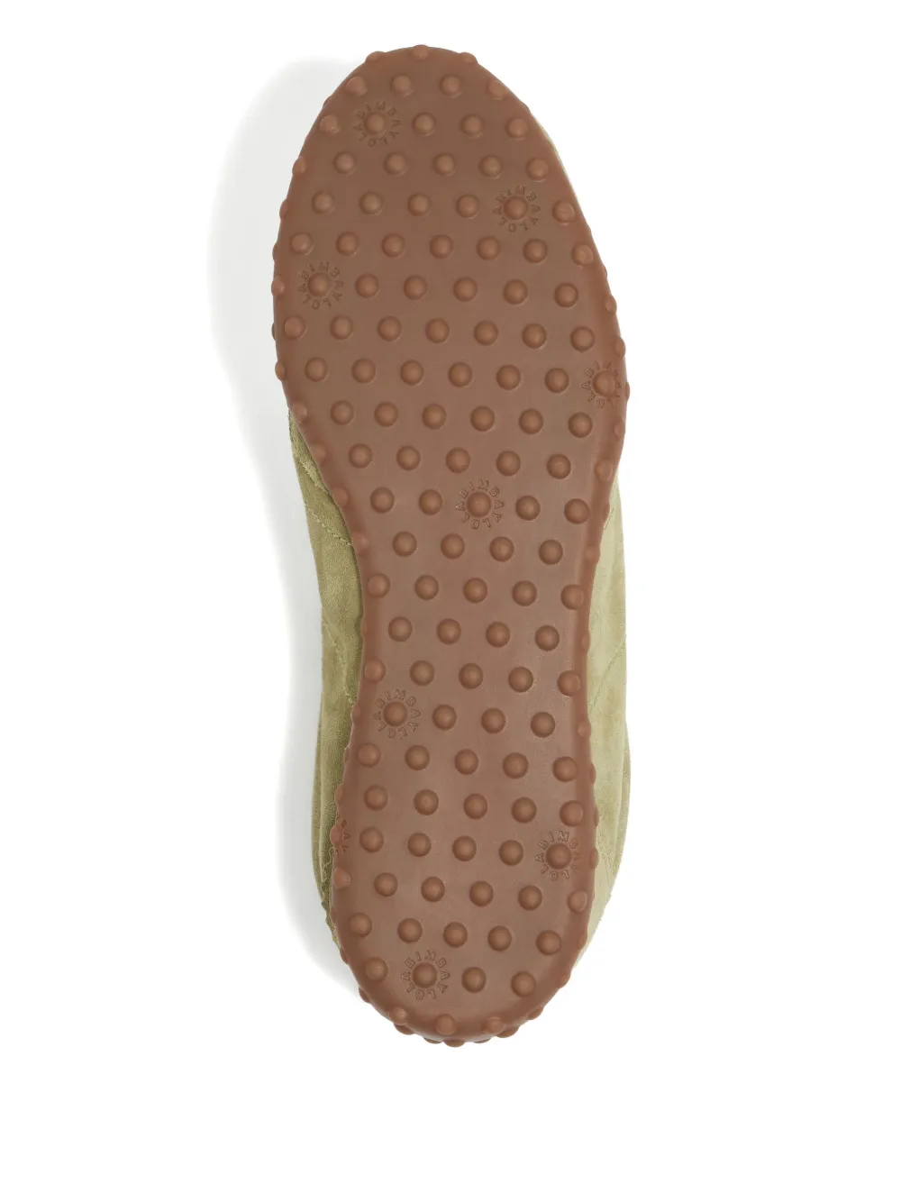 Bimba y Lola 13 29 sneakers Green