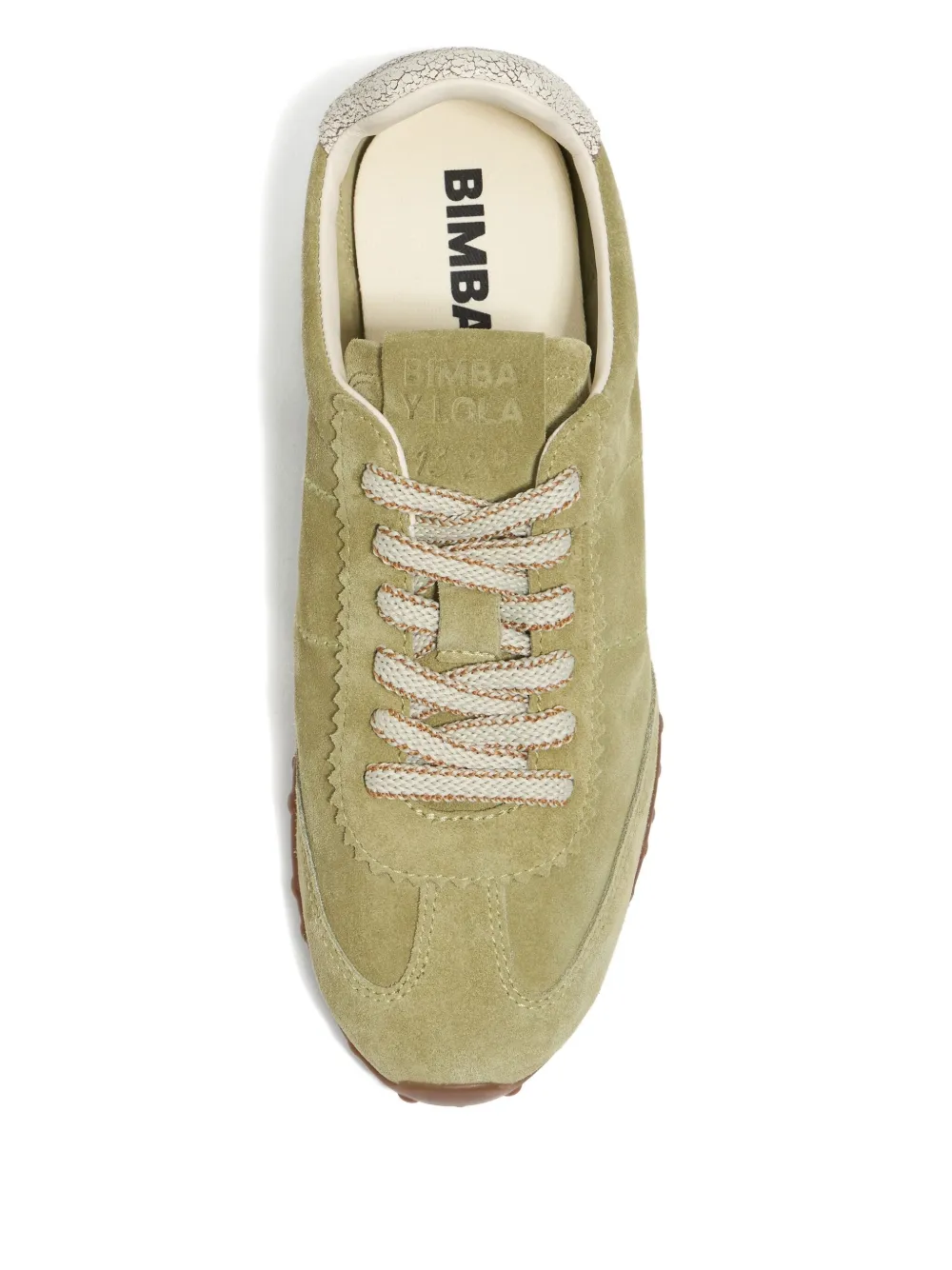 Bimba y Lola 13 29 sneakers Green