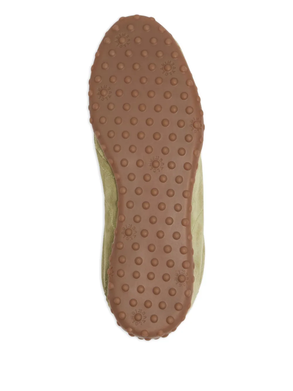 Bimba y Lola 13 29 sneakers Groen