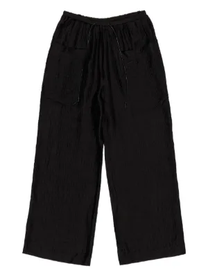 Bimba y Lola ウィメンズ ストレートパンツ通販 - FARFETCH